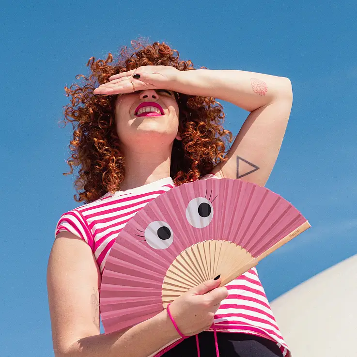 Diseño original y divertido