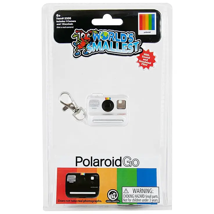 Regalo original para amantes de la fotografía vintage