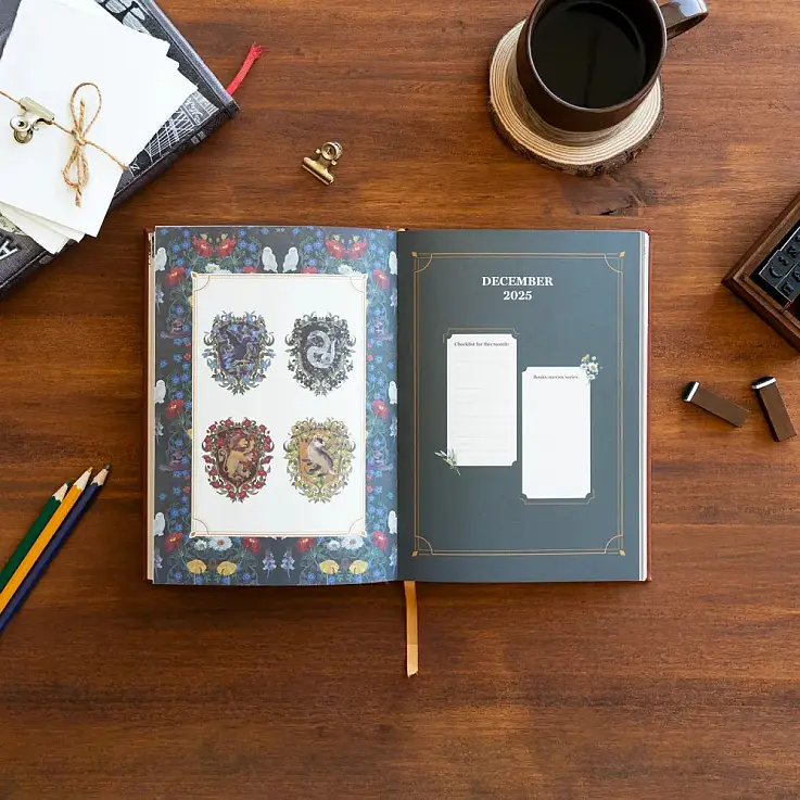 Formato semana vista