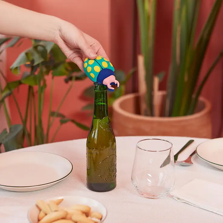 Diseño original y divertido