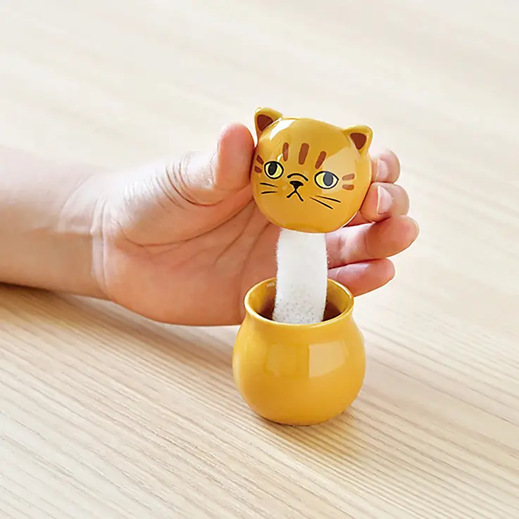 Diseño tierno y divertido