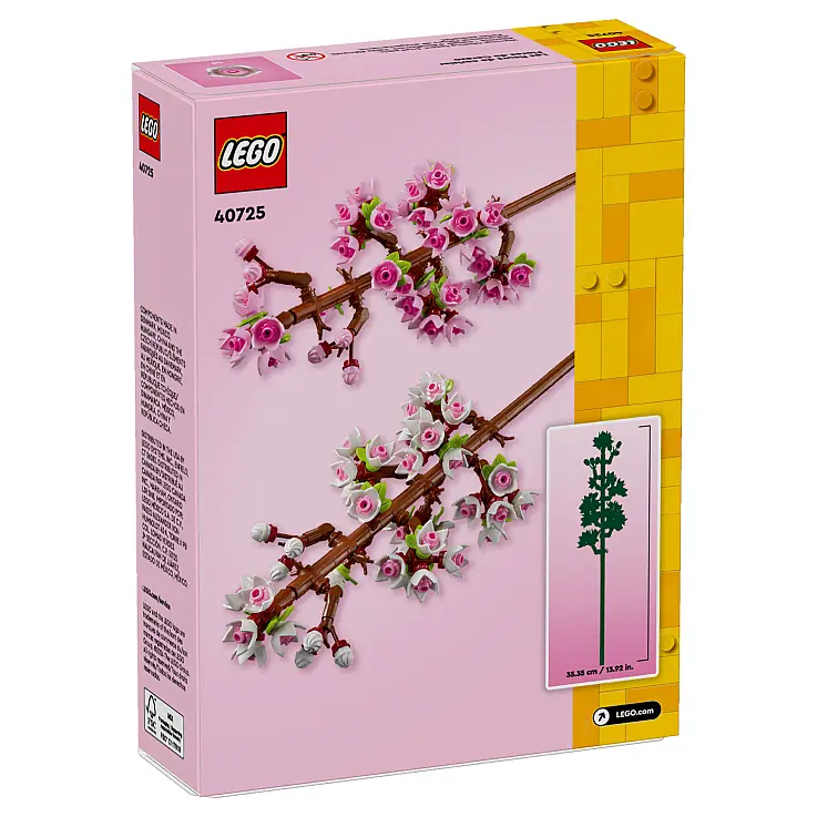 Producto oficial de LEGO