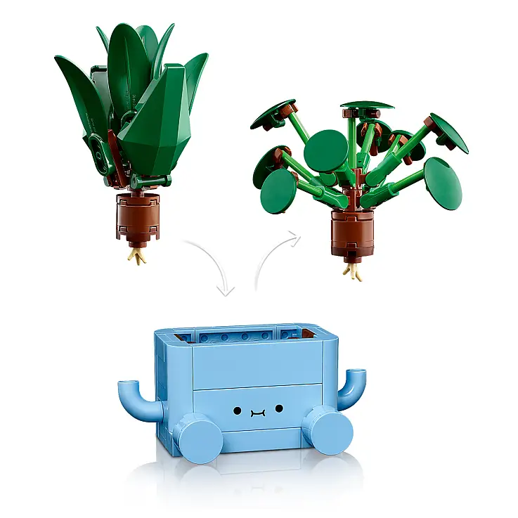 Coloca la plantita que tu quieras