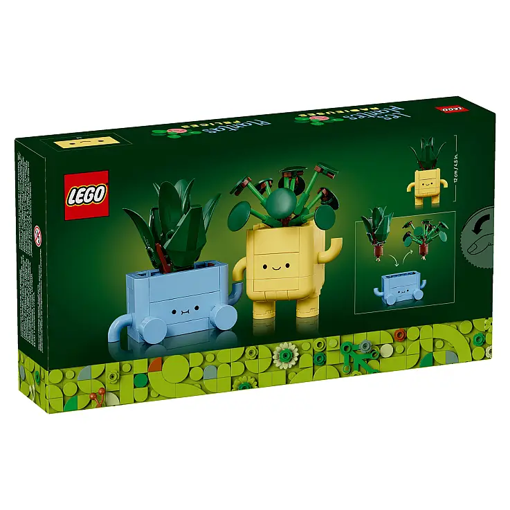 Producto oficial de LEGO
