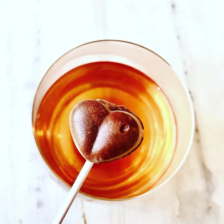 Elaborados con ingredientes 100 % naturales