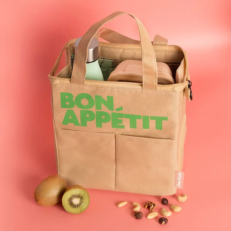 Mantiene la frescura de los alimentos