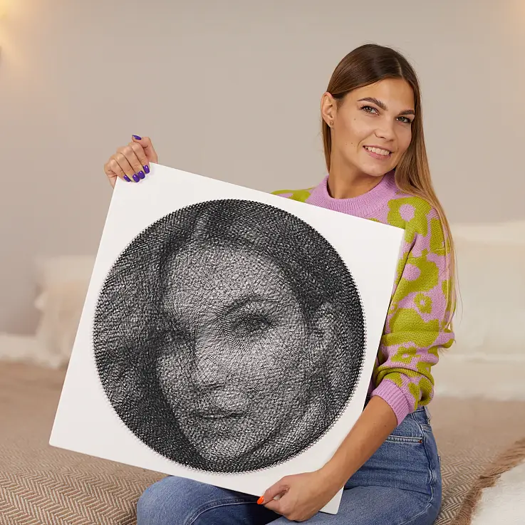 Original y decorativo