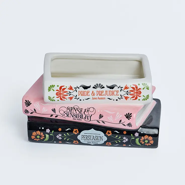 Diseñada por Milimetrado