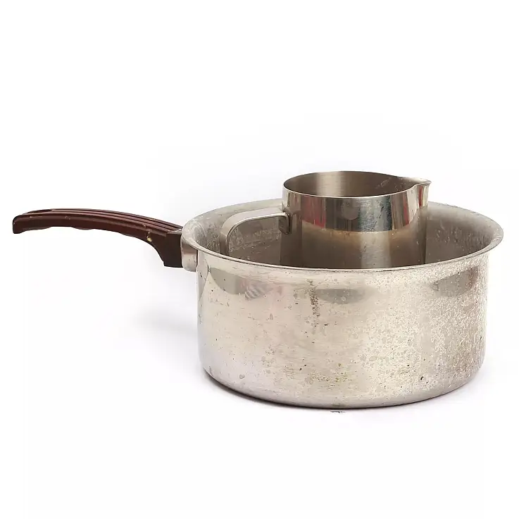 Un kit de velas para principiantes