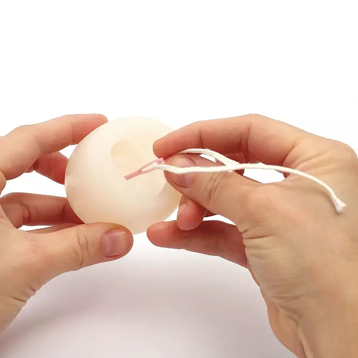 Cera natural de alta calidad respetuosa con el medio ambiente