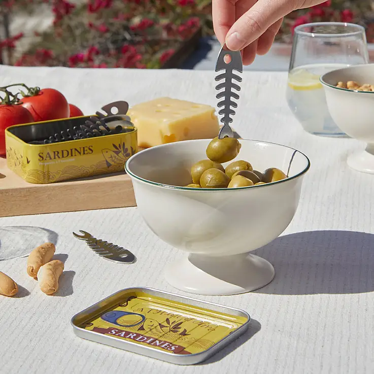 Originales y prácticos