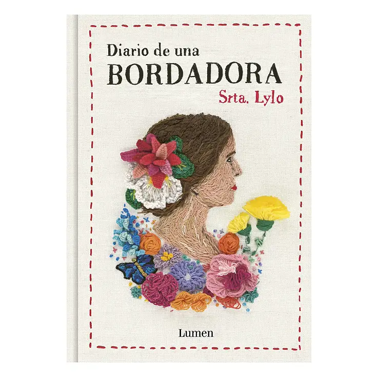 Diario de una bordadora
