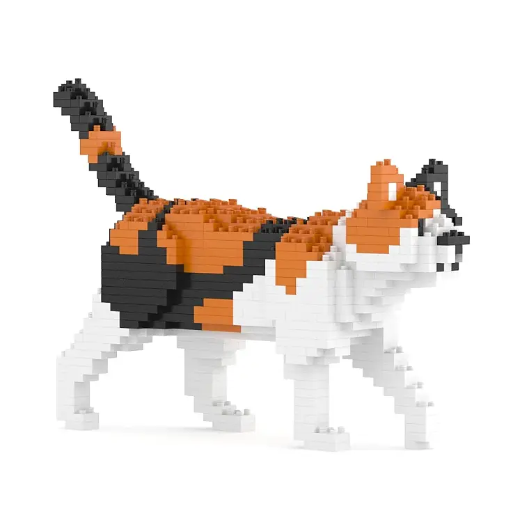 Gato calicó