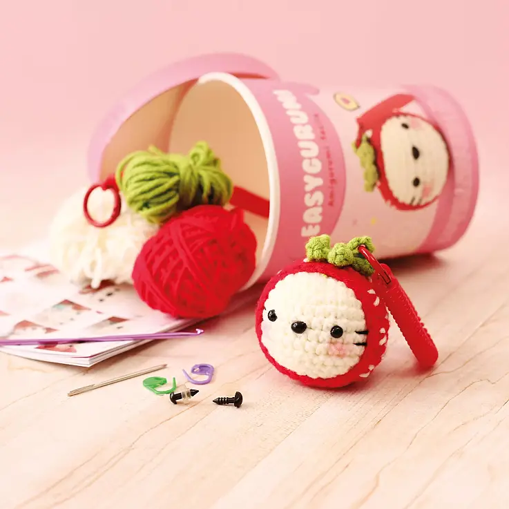 Incluye todo lo necesario