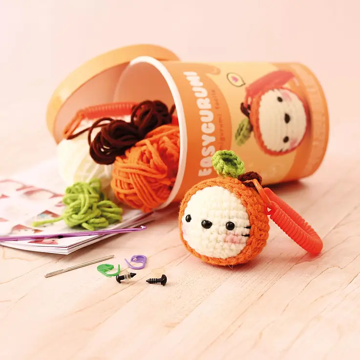 Un kit para principiantes