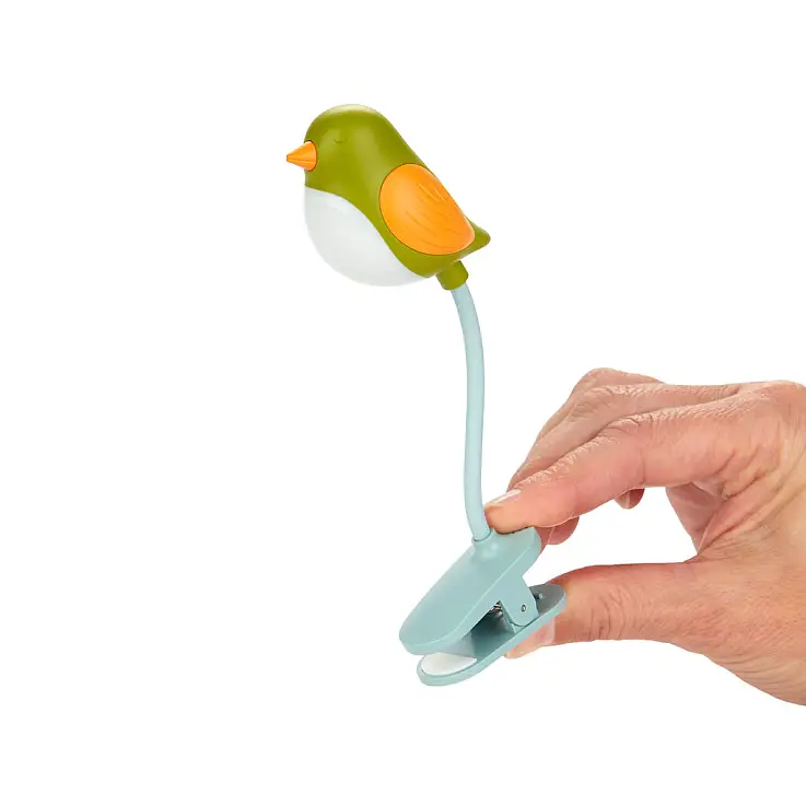 Pinza antideslizante