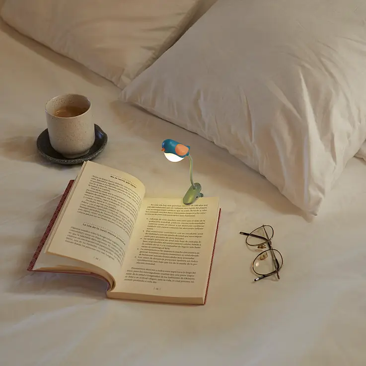 Un regalo genial para lectores y lectoras