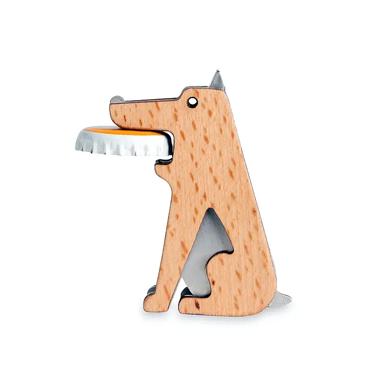 La boca es magnética