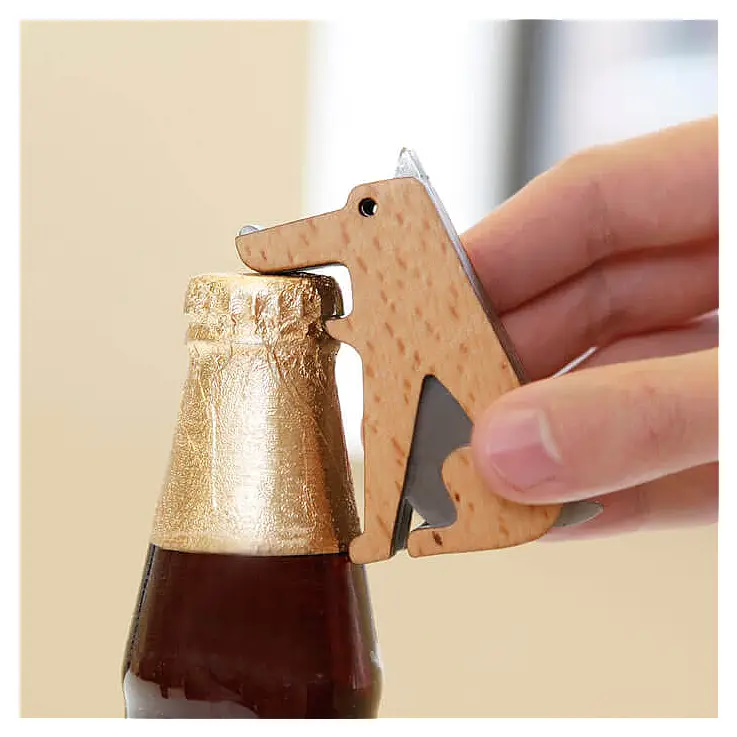 Diseño original e ingenioso