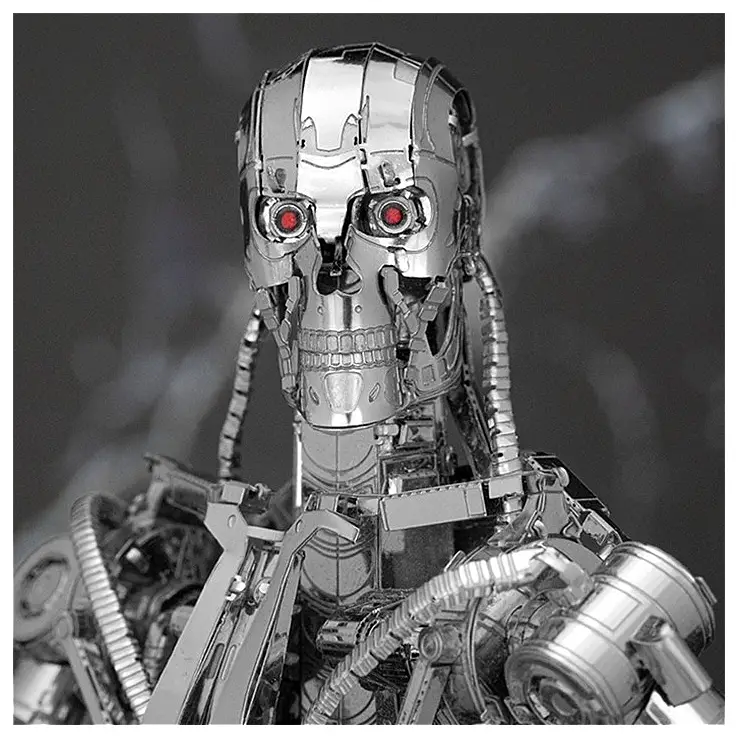 Instrucciones ilustradas para guiar el montaje paso a paso