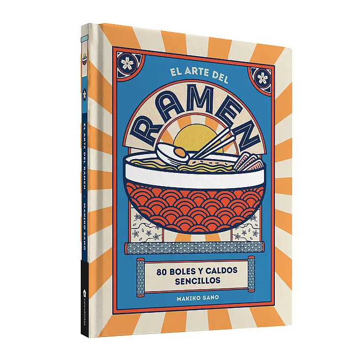 Crea tu propio bol de ramen desde cero