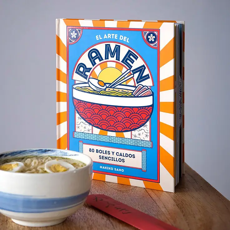 Aprende a preparar ramen auténtico en casa