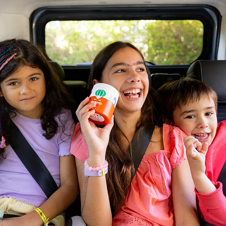 Llévalo contigo y juega en cualquier lugar