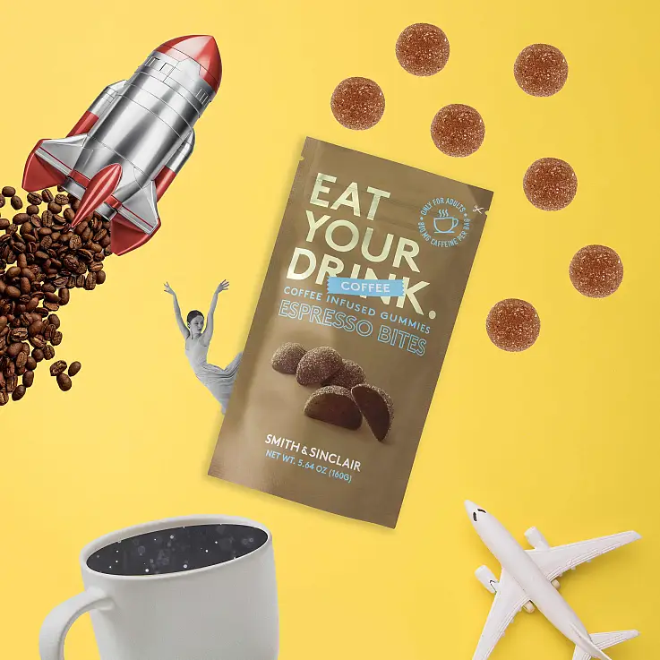 100% veganas y sin gluten