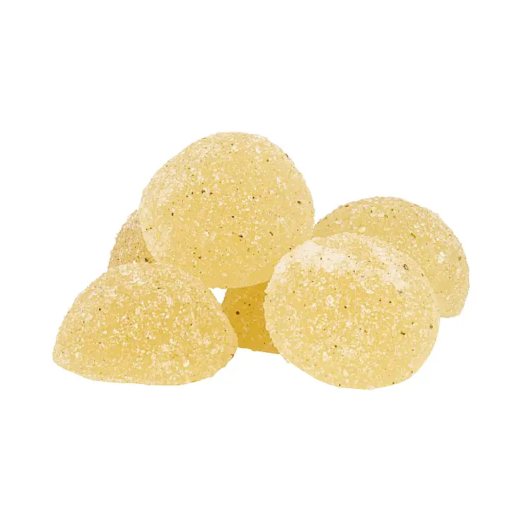 100% veganas y sin gluten