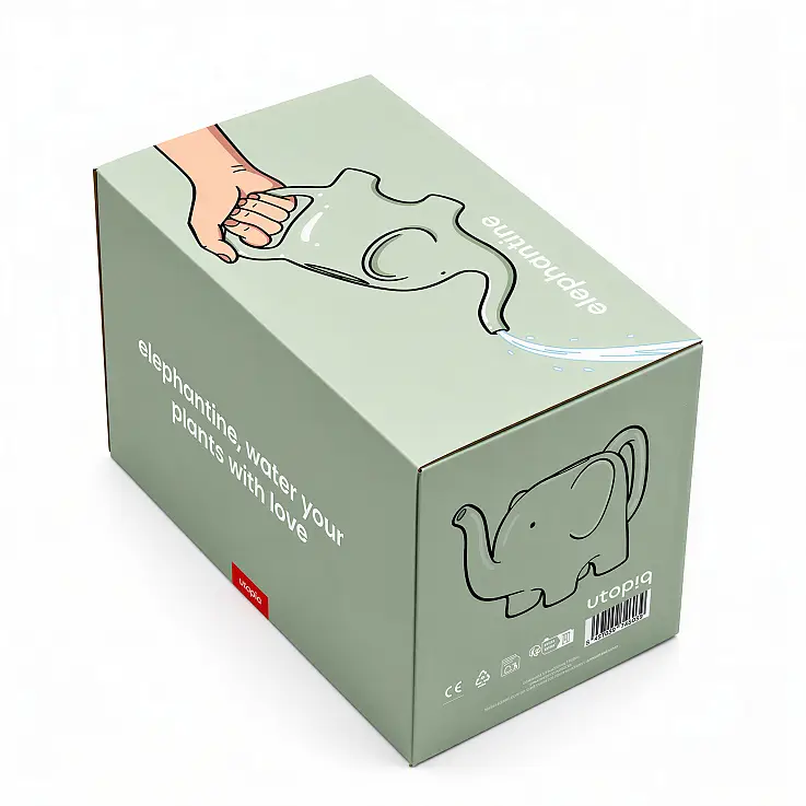 Un regalo original para cualquier amante de las plantas