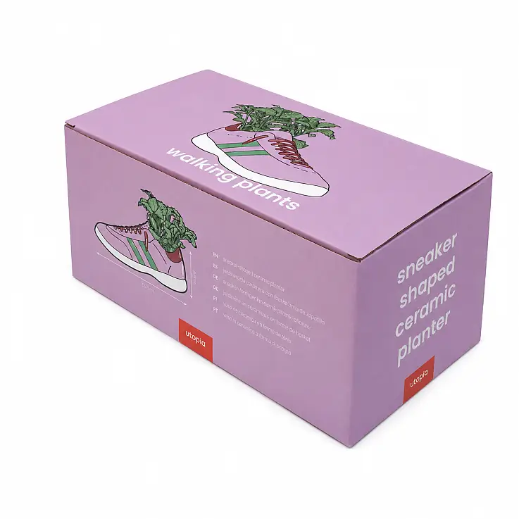 Regalo original para amantes de las plantas