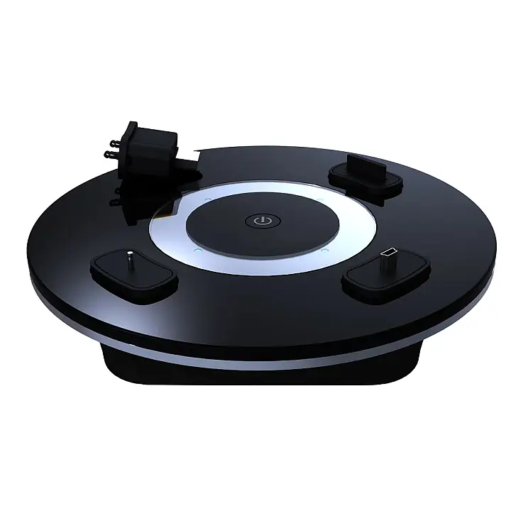 Diseño minimalista y elegante