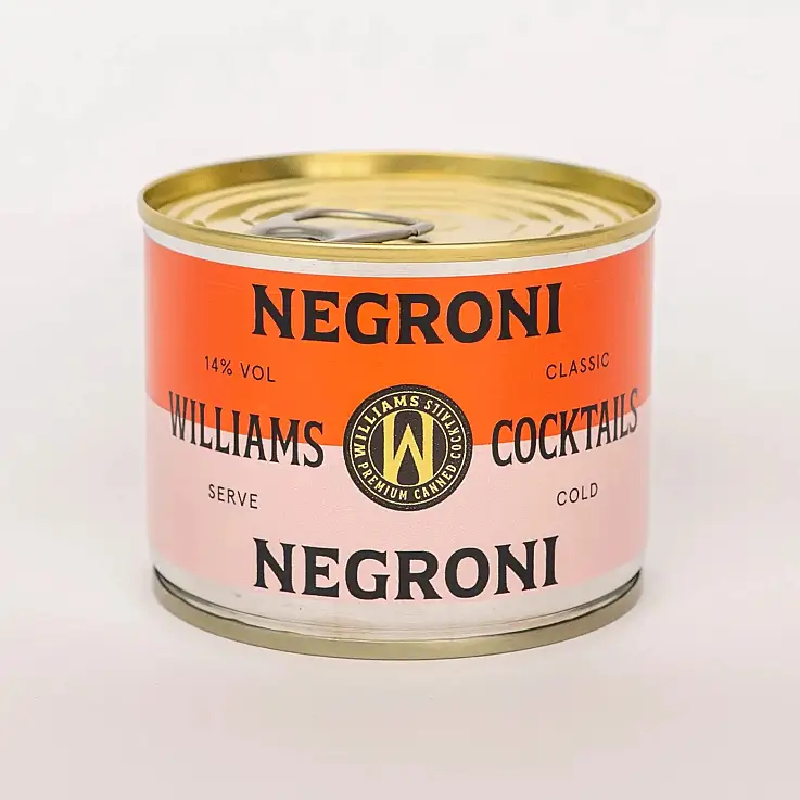 Negroni