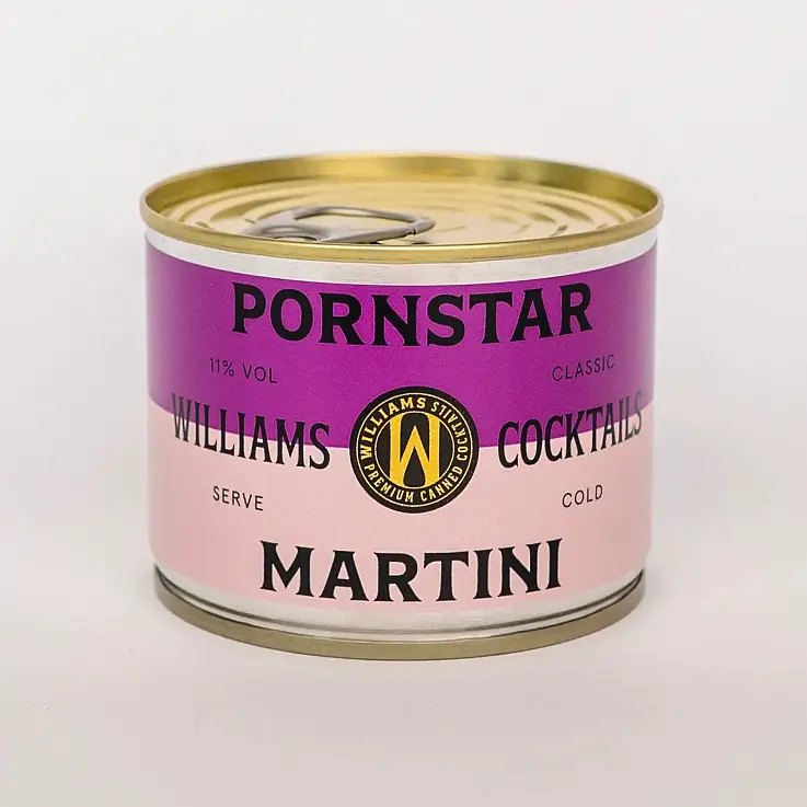Pornstar Martini