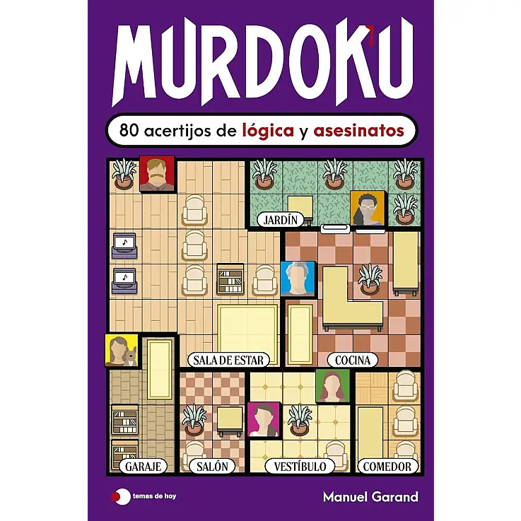 Murdoku