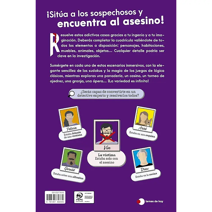 Autor: Manuel Garand