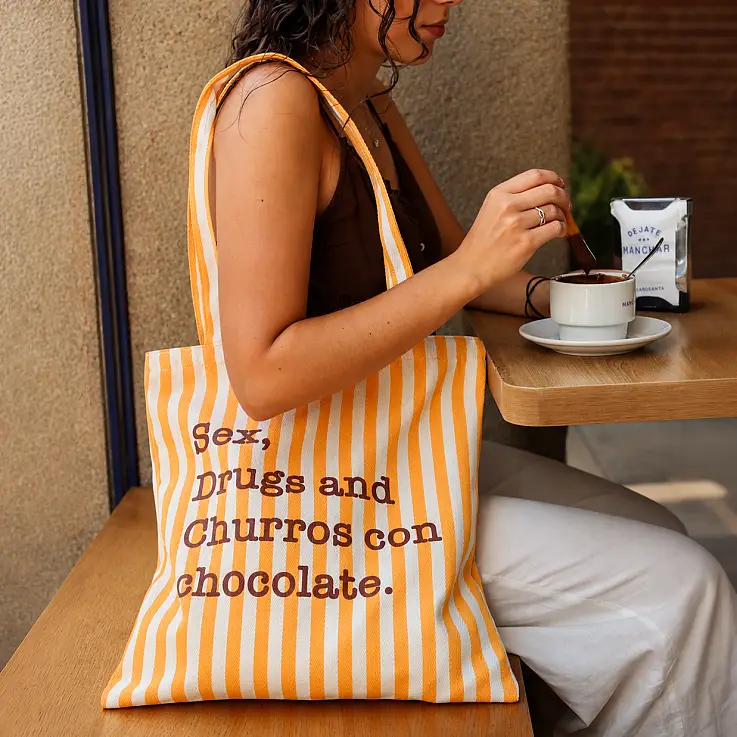 Diseño alegre y veraniego