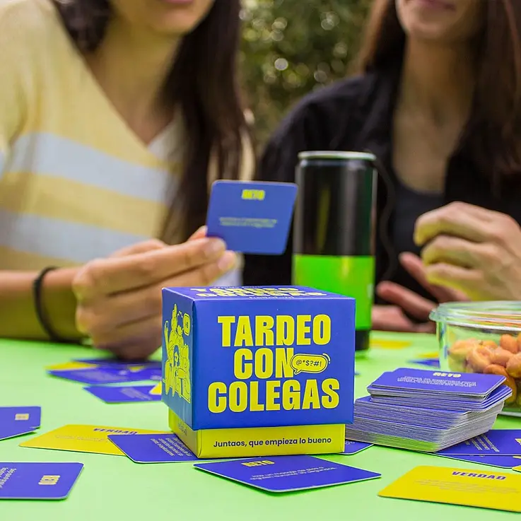Para 4 o más jugadores