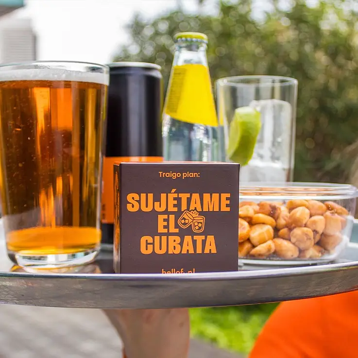 Para 4 o más jugadores