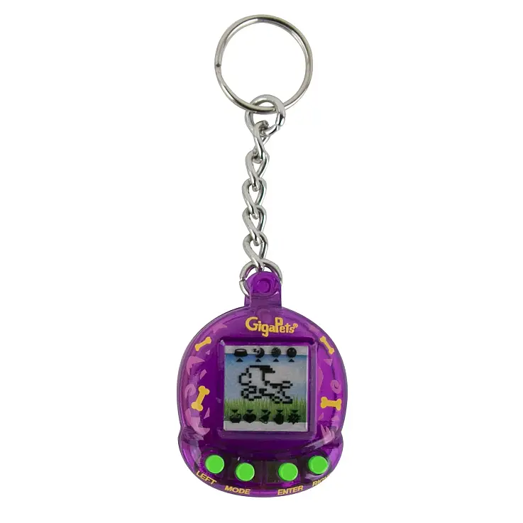 Gigapets miniatura