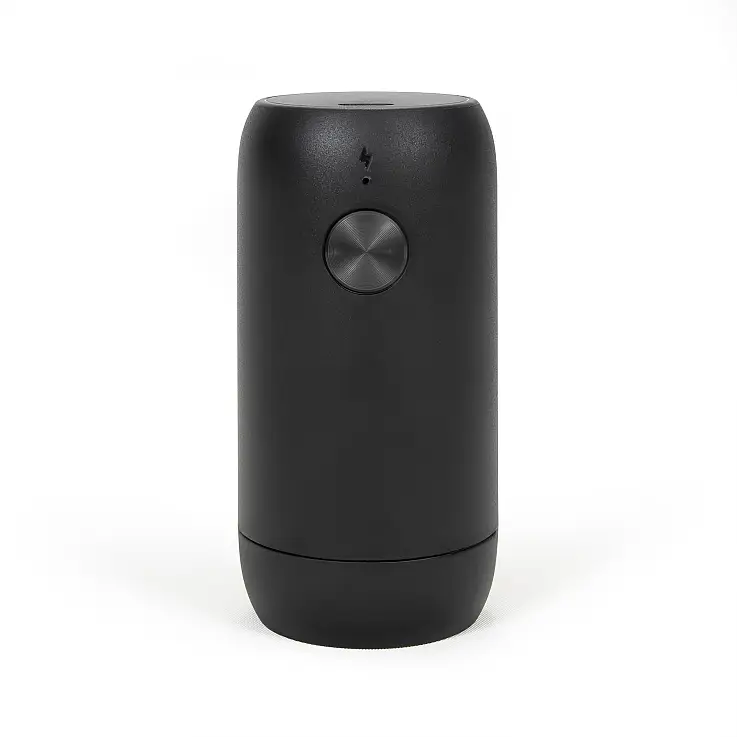 Batería de litio de 500mAh