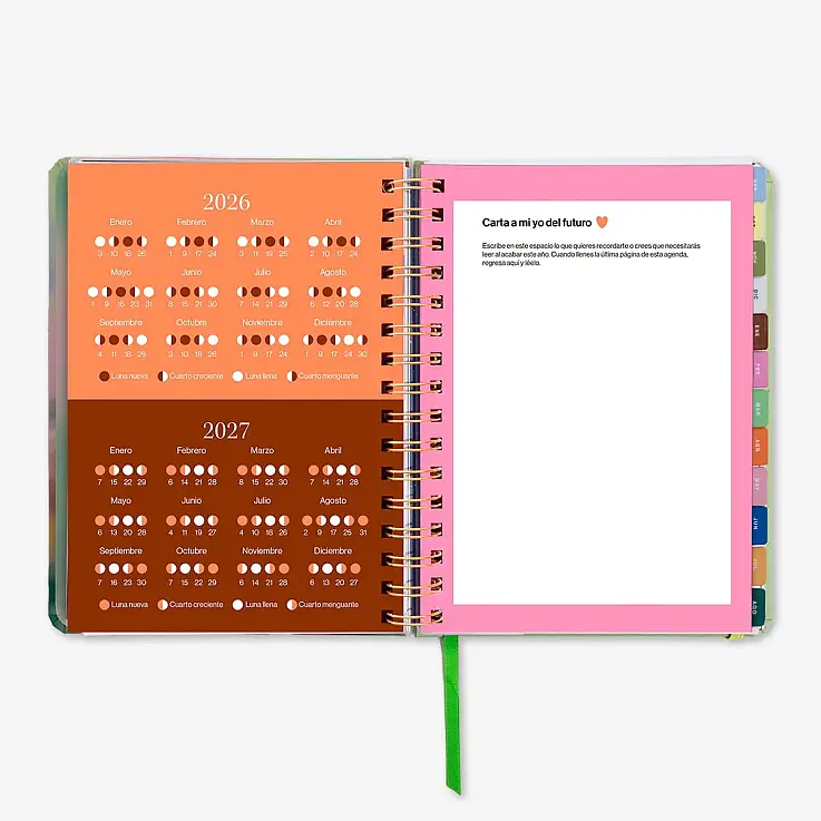 Calendario lunar