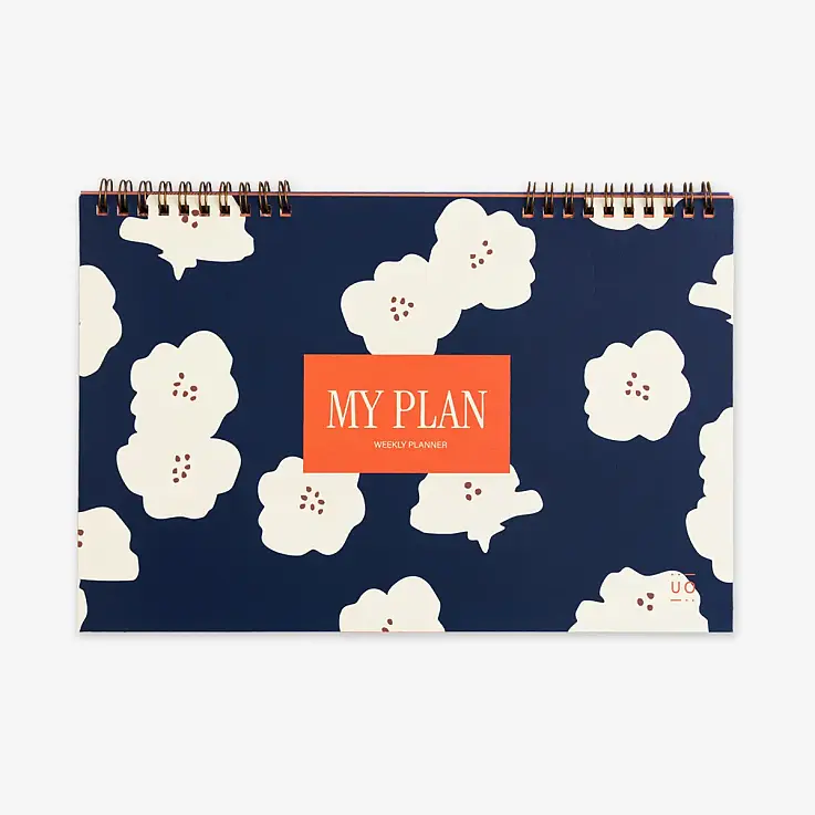 Organizador semanal Kyoto