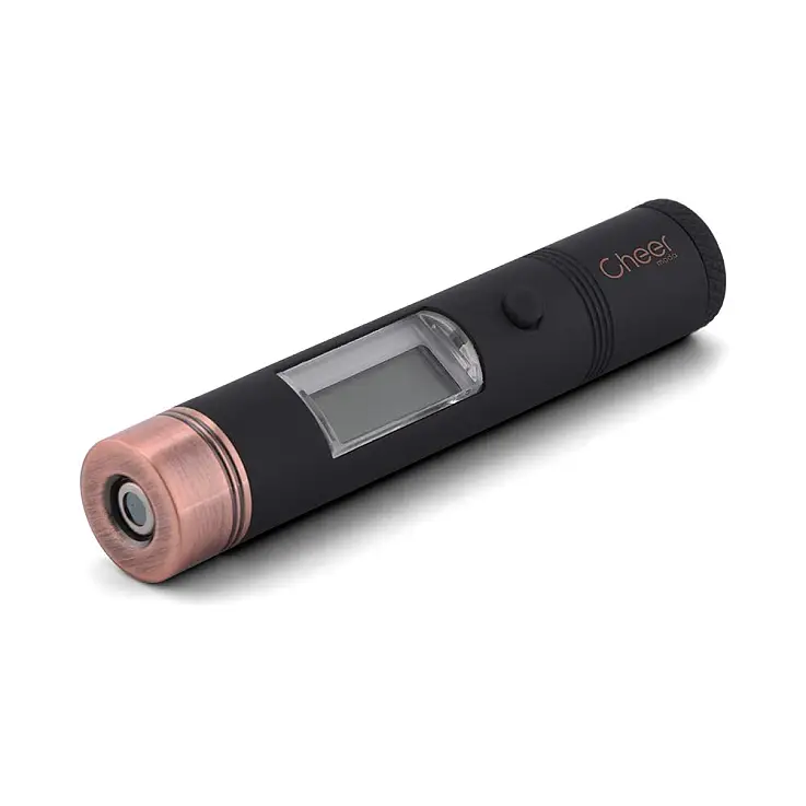 Un gadget útil para amantes del vino