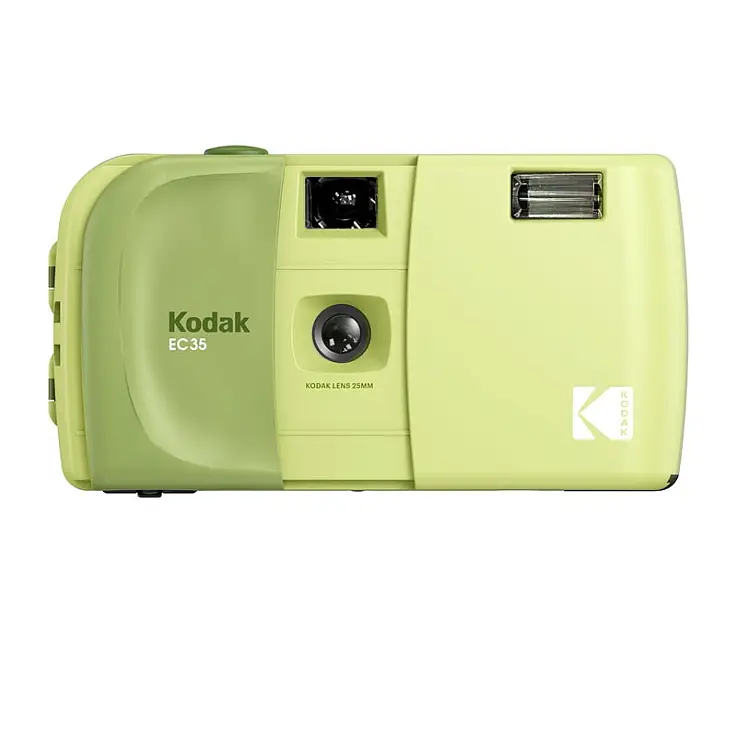 Color verde