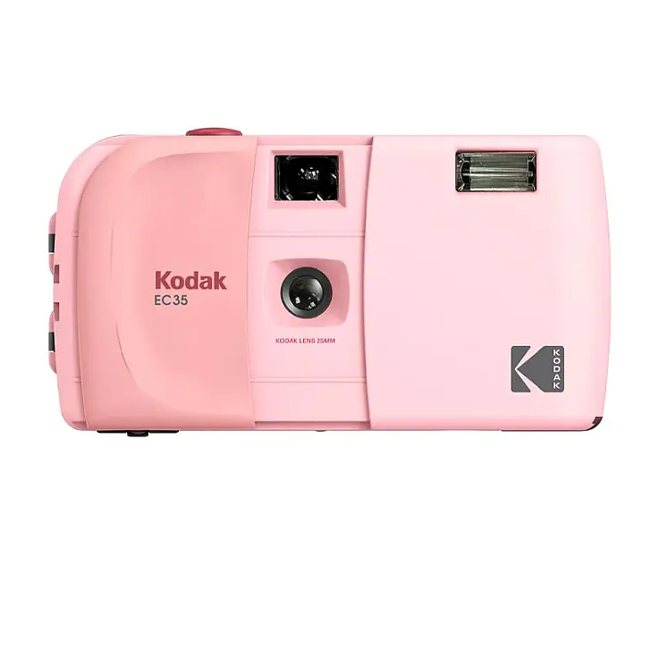 Color rosa