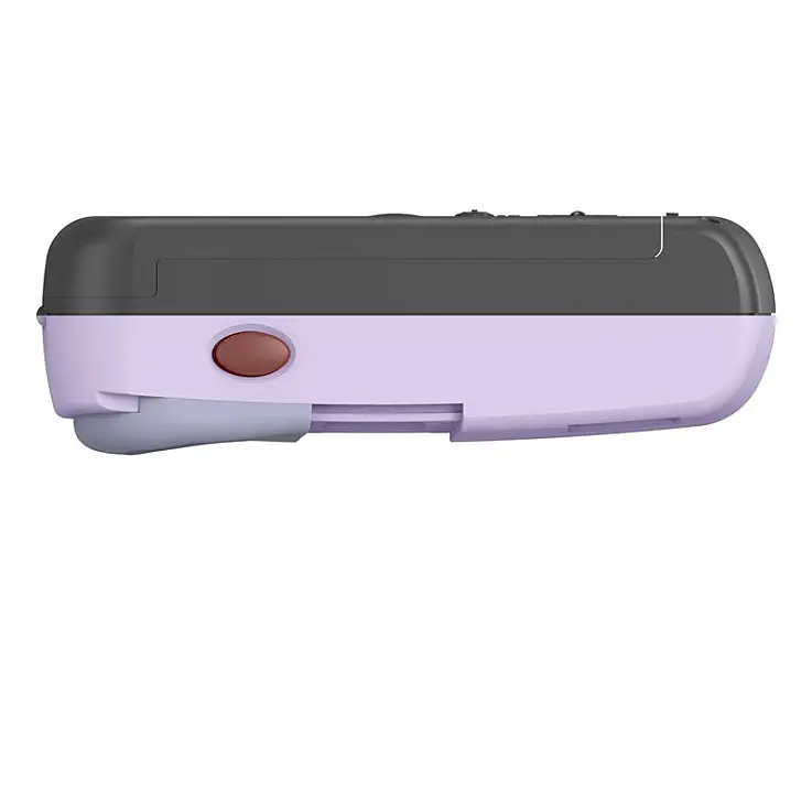 Carcasa de ABS resistente y ligera