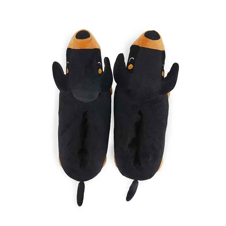 Un regalo original para los amantes de los perros salchicha