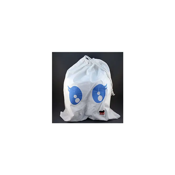 Bolsa de tela para transportar tu Diente de Peluche