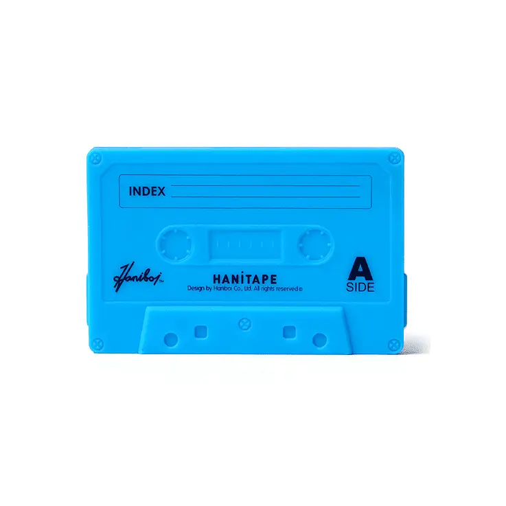 La funda ha sido fabricada con silicona